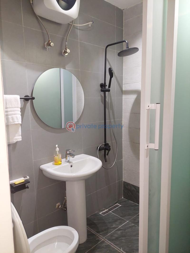 3 bedroom House Short let Behind Millennium Estate Gbagada Lagos - 5