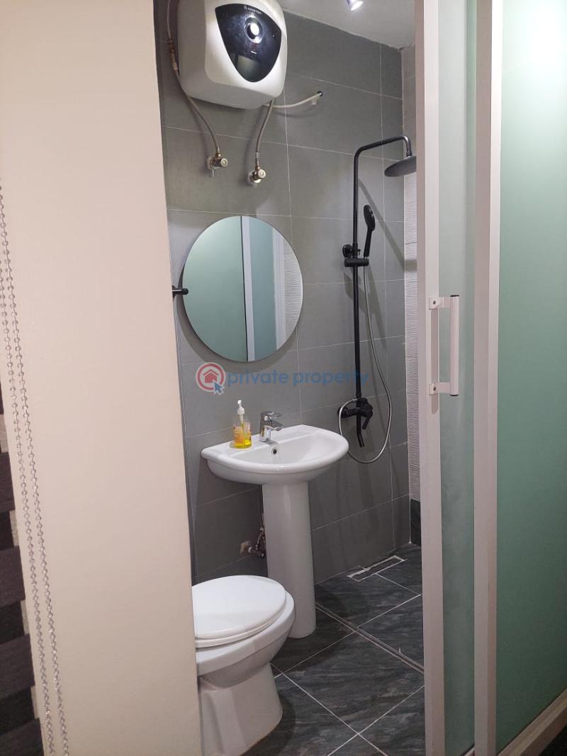 3 bedroom House Short let Behind Millennium Estate Gbagada Lagos - 7