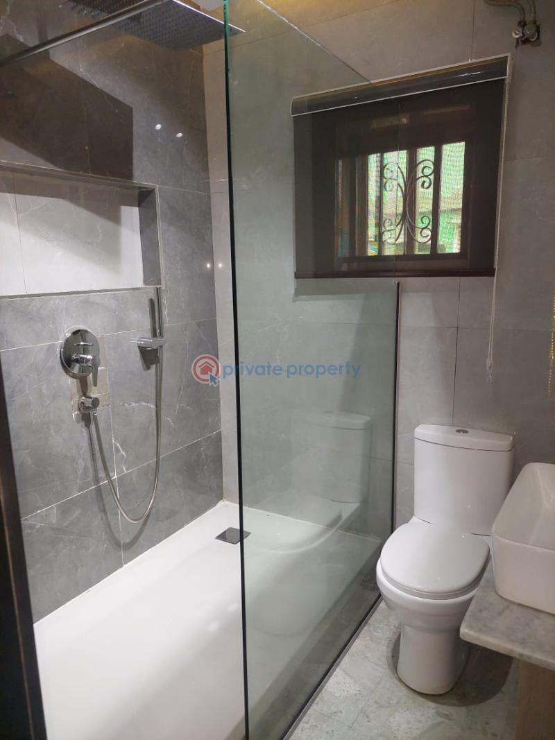 3 bedroom House Short let Behind Millennium Estate Gbagada Lagos - 12