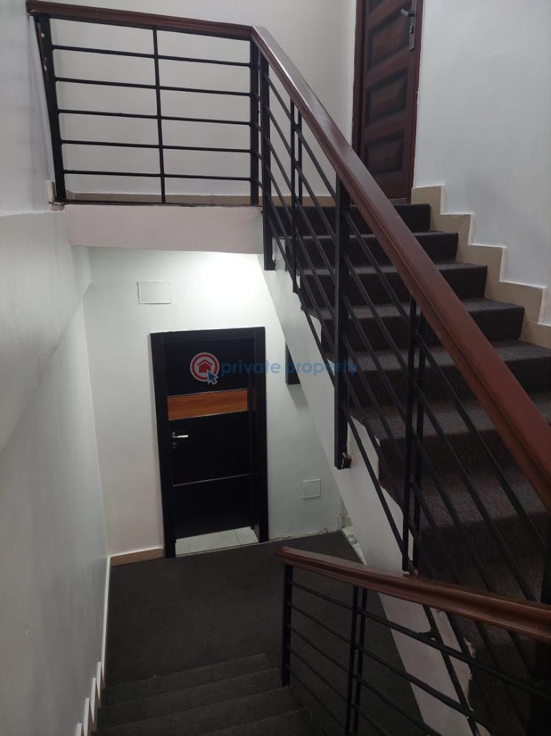 3 bedroom House Short let Behind Millennium Estate Gbagada Lagos - 21