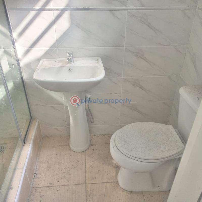 3 bedroom Terraced Duplex For Sale Creek Avenue Phase4 Ikota Lekki Lagos - 9