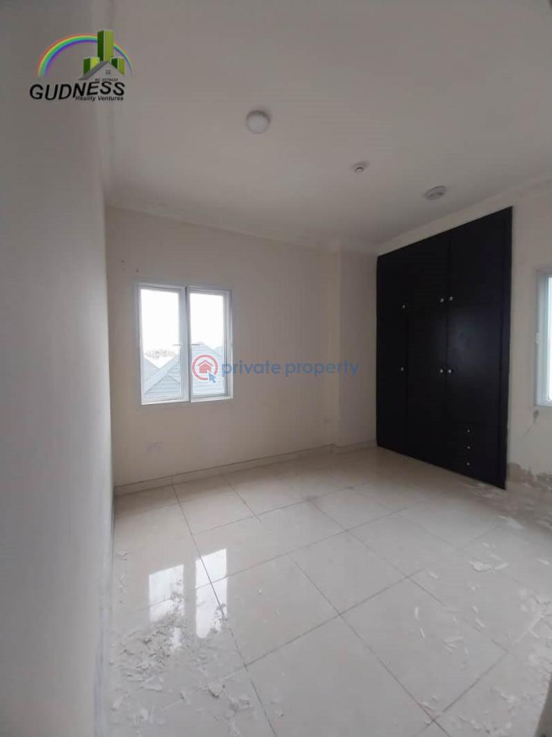 3 bedroom Flat & Apartment For Rent Lekki Lagos - 5