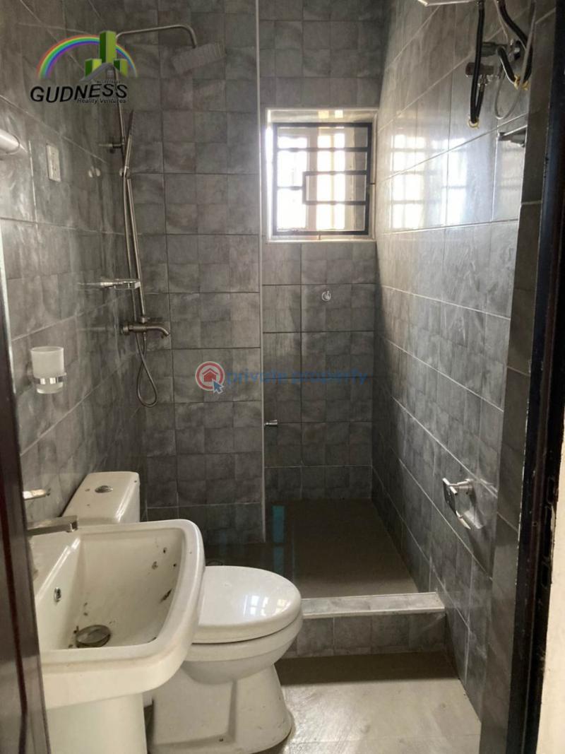 3 bedroom Flat & Apartment For Rent Ajah Lagos - 2