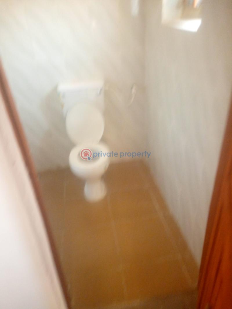 3 bedroom Block Of Flats For Rent Lowa Estate Haruna Jumofak Ikorodu Lagos - 2