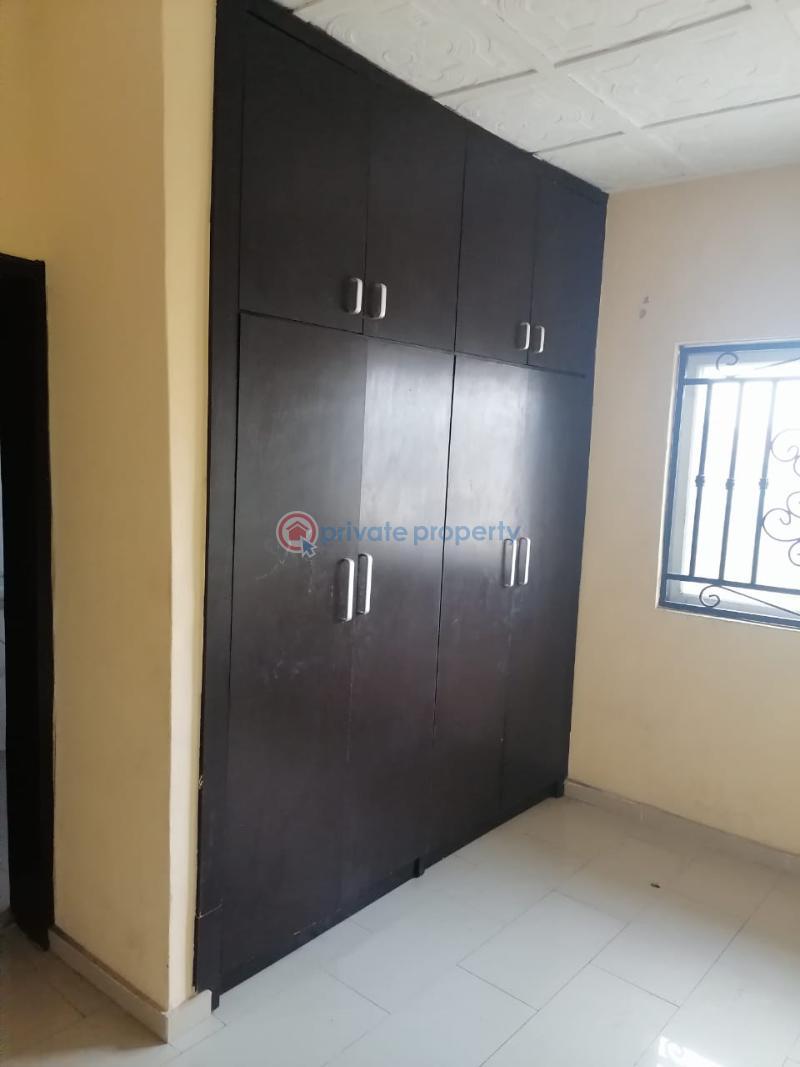 3 bedroom Block Of Flats For Rent Lakowe Ibeju-Lekki Lagos - 4