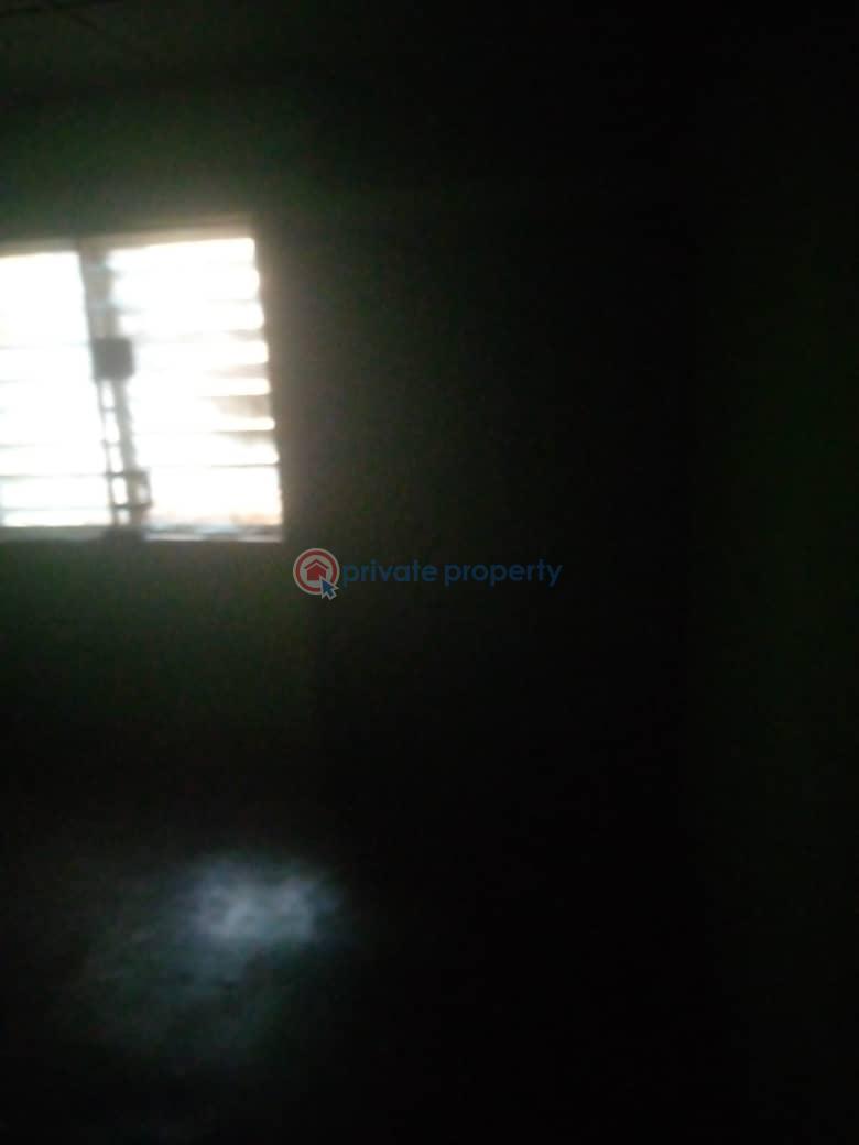 3 bedroom Flat & Apartment For Rent New Garage Area Akala Express Ibadan Oyo - 5
