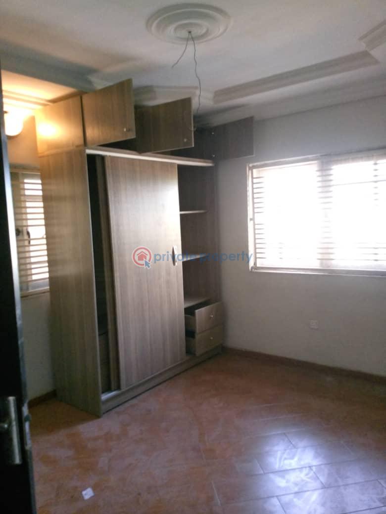3 bedroom Flat & Apartment For Rent Magodo GRA Phase 1 Ojodu Lagos - 9