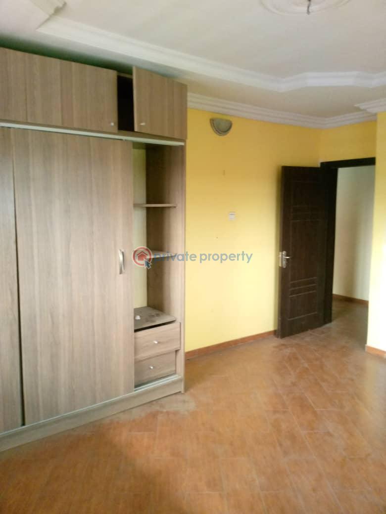 3 bedroom Flat & Apartment For Rent Magodo GRA Phase 1 Ojodu Lagos - 1