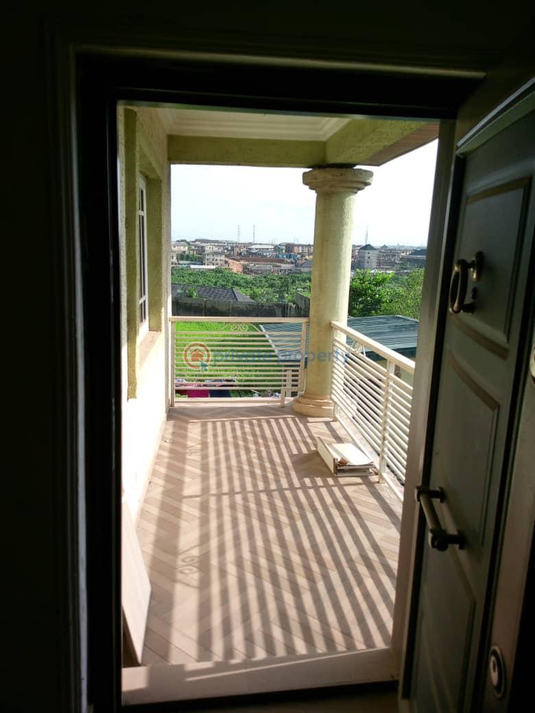 3 bedroom Flat & Apartment For Rent Magodo GRA Phase 1 Ojodu Lagos - 15