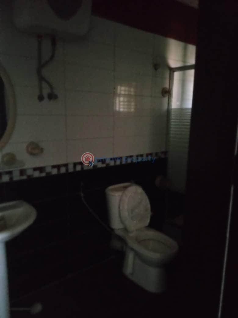 3 bedroom Flat & Apartment For Rent Magodo GRA Phase 1 Ojodu Lagos - 13