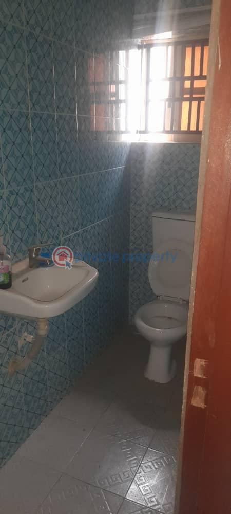 Flat & Apartment For Rent Harmony Estate Ikeja Lagos - 6