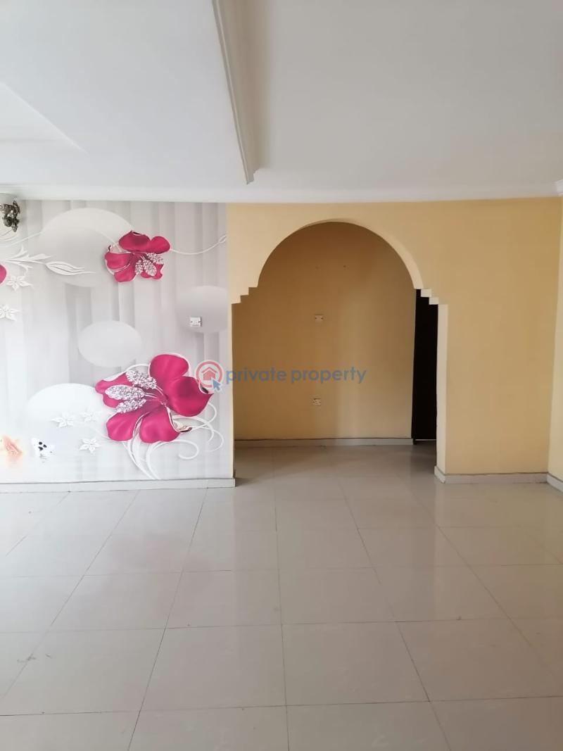 3 bedroom Block Of Flats For Rent Lakowe Ibeju-Lekki Lagos - 10