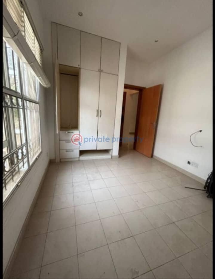 3 bedroom Block Of Flats For Rent Lekki Phase 1 Lagos - 3