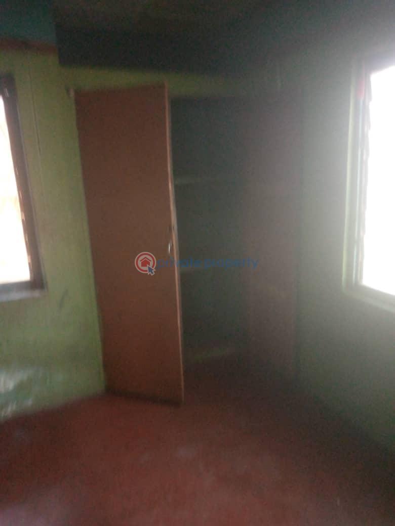 3 bedroom Flat & Apartment For Rent New Garage Area Akala Express Ibadan Oyo - 2