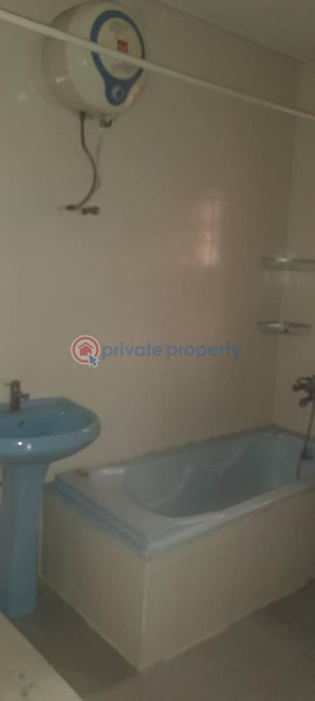 Flat & Apartment For Rent Harmony Estate Ikeja Lagos - 2