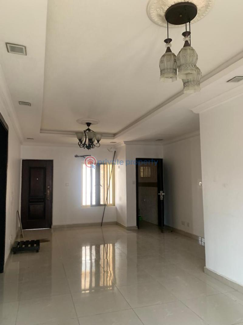 3 bedroom Flat & Apartment For Rent Lekki Lagos - 5