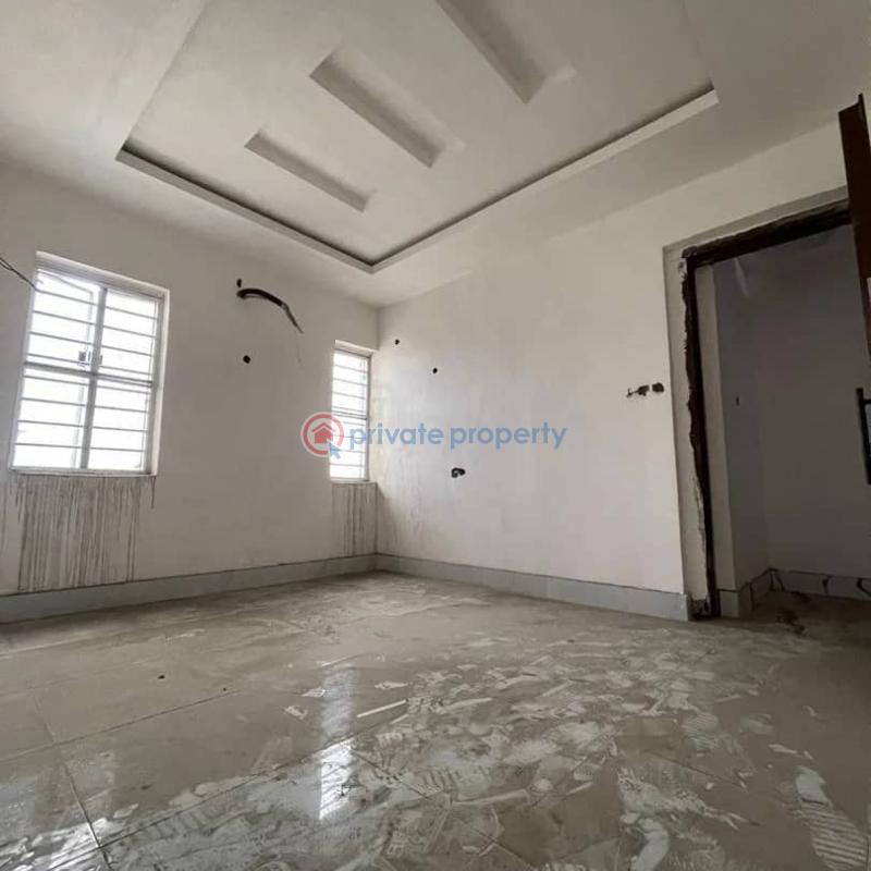 3 bedroom Flat & Apartment For Rent Adelabu Surulere Lagos - 4