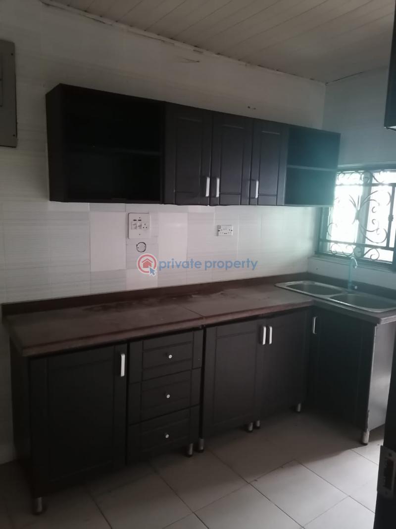 3 bedroom Block Of Flats For Rent Lakowe Ibeju-Lekki Lagos - 7