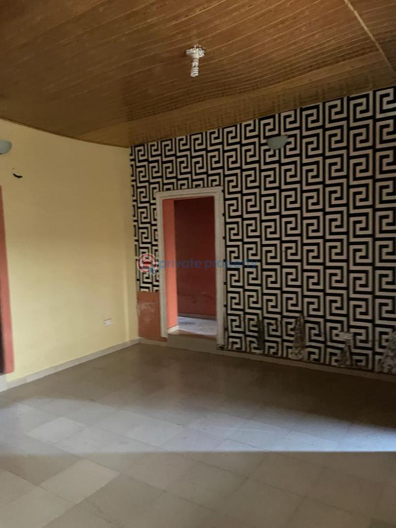 3 bedroom Flat & Apartment For Rent Alaguntan Area, Ologuneru Ibadan Oyo - 6