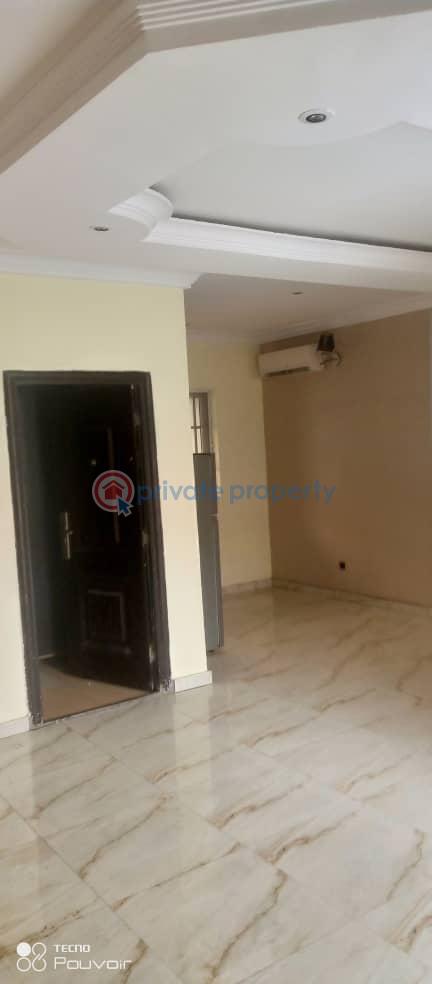 Flat & Apartment For Rent Opebi Ikeja Lagos - 2