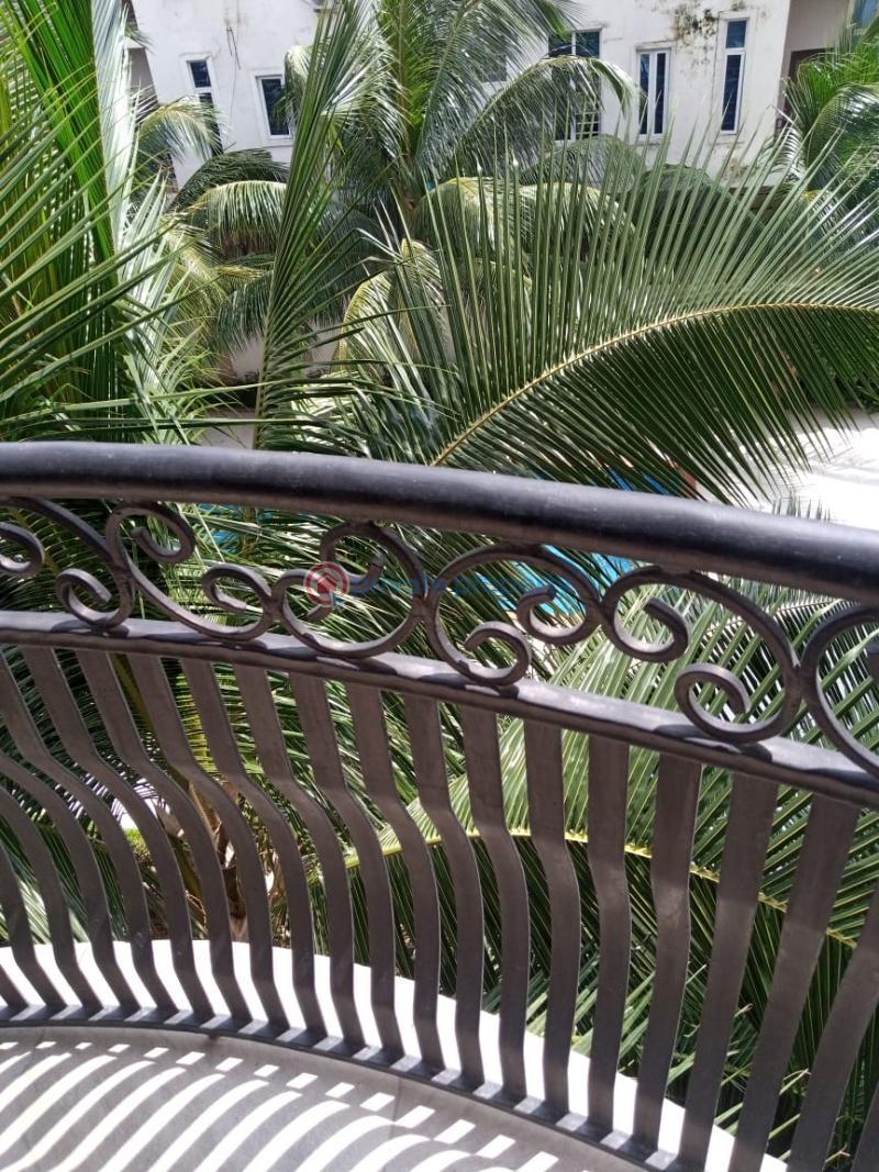 3 bedroom Block Of Flats For Sale Sangotedo Ajah Lagos - 4