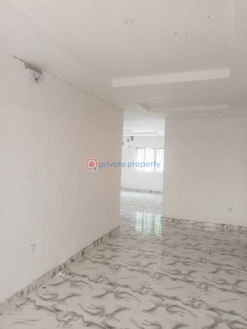 3 bedroom Flat & Apartment For Rent Command Ipaja Lagos - 1