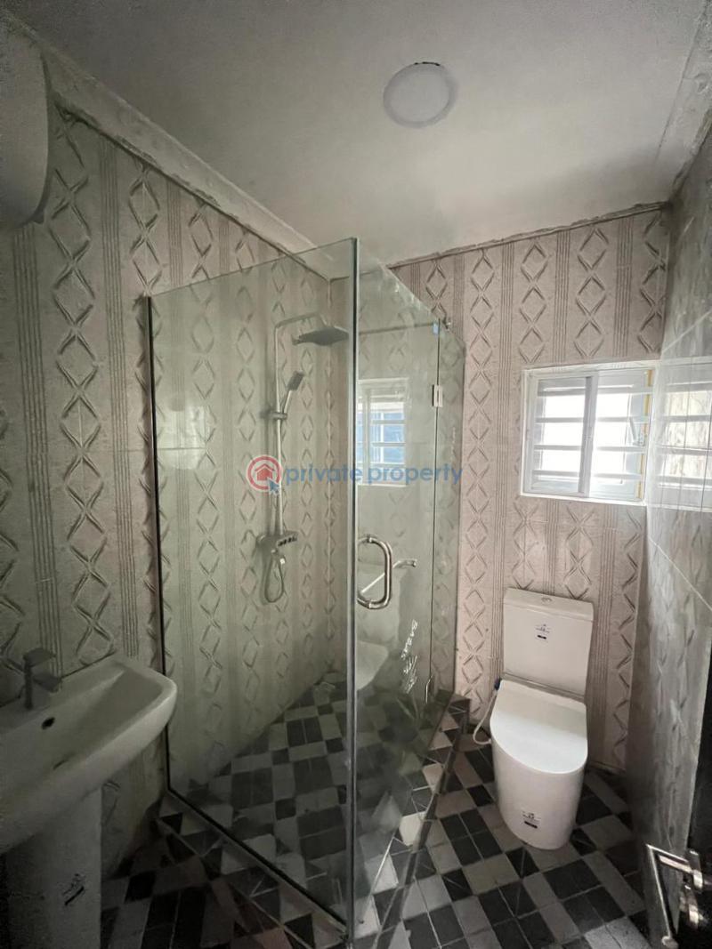 3 bedroom Flat & Apartment For Sale Opebi Ikeja Lagos - 2