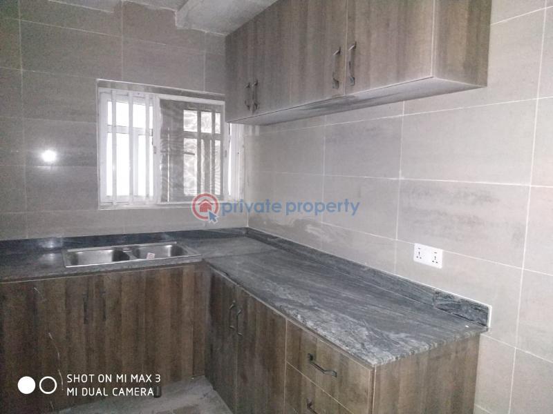 3 bedroom Flat & Apartment For Rent Off Yakoyo Berger Ojodu Lagos - 7