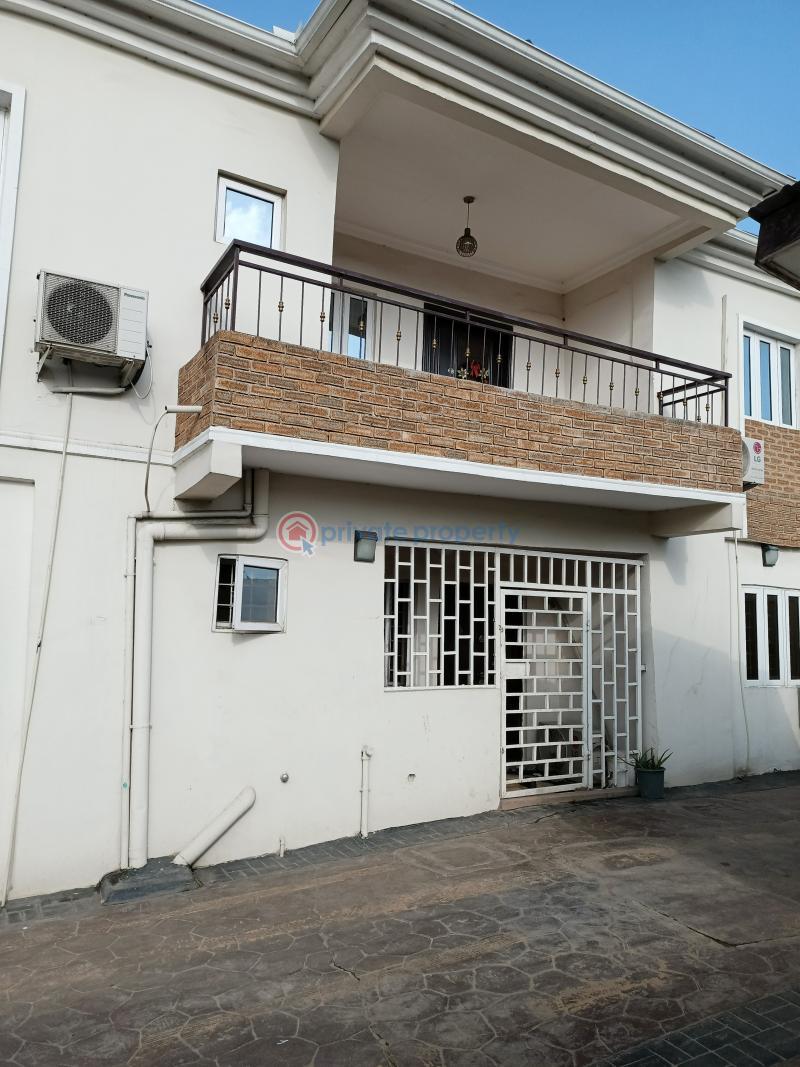 3 bedroom Flat & Apartment For Rent Ketu Kosofe/Ikosi Lagos - 1