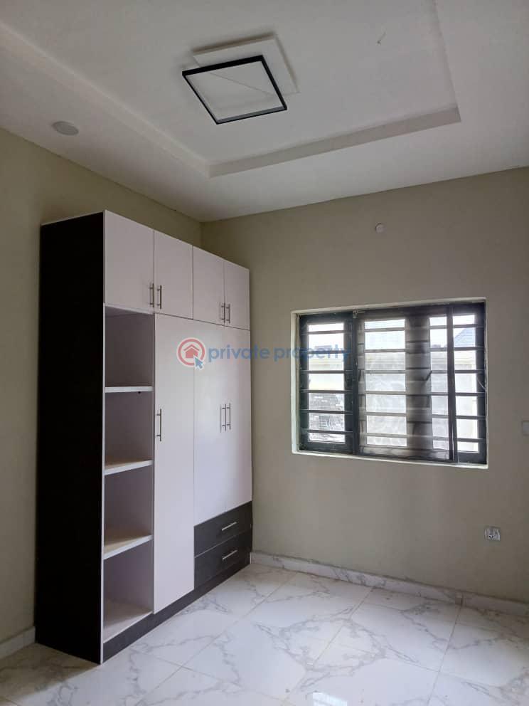 3 bedroom Flat & Apartment For Rent Ibadan Oyo - 6