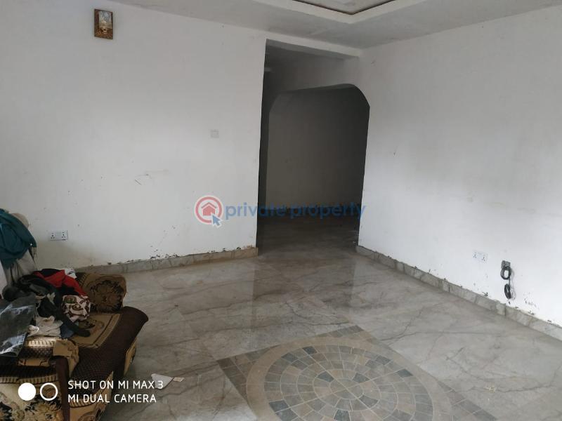 3 bedroom Flat & Apartment For Rent Off Yakoyo Berger Ojodu Lagos - 8