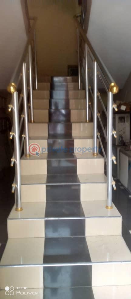 Flat & Apartment For Rent Opebi Ikeja Lagos - 6