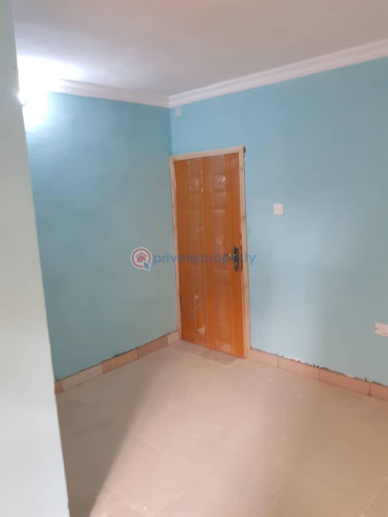 Flat & Apartment For Rent Opebi Ikeja Lagos - 0