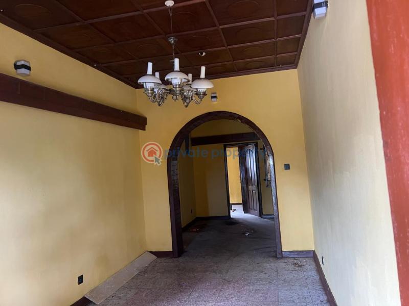 3 bedroom Flat & Apartment For Rent Green Gate Area Oluyole Estate Ibadan Oyo - 6