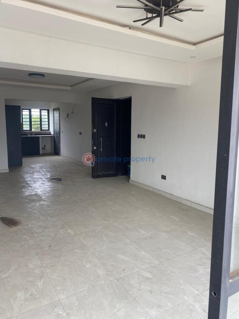 3 bedroom Flat & Apartment For Sale Yaba Lagos - 2