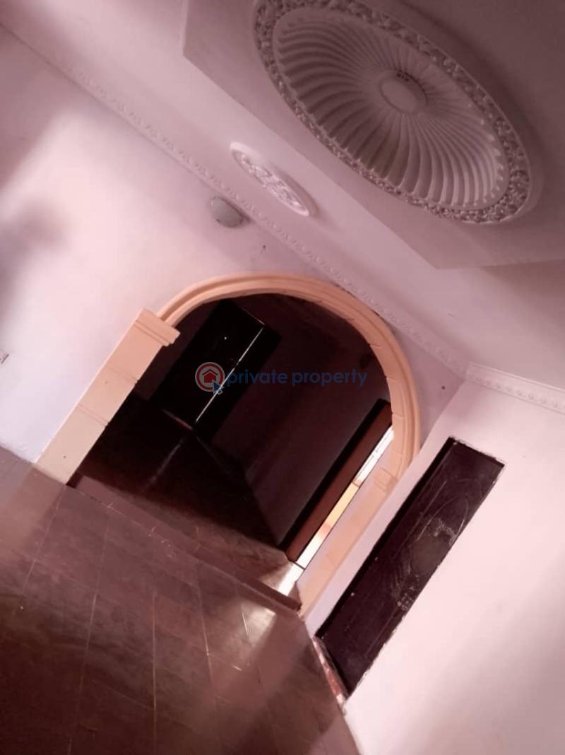 3 bedroom Flat & Apartment For Rent Adegbayi Area Alakia Ibadan Oyo - 7