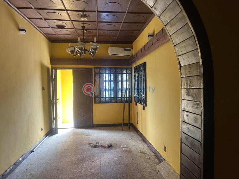 3 bedroom Flat & Apartment For Rent Green Gate Area Oluyole Estate Ibadan Oyo - 7