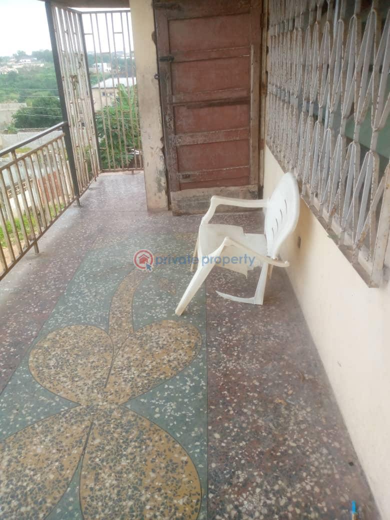 3 bedroom Flat & Apartment For Rent New Garage Area Akala Express Ibadan Oyo - 3