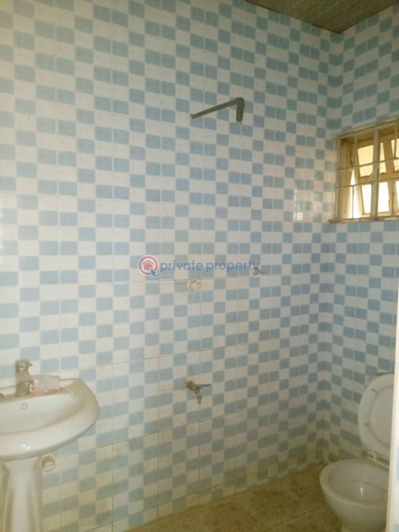 3 bedroom Flat & Apartment For Rent Obafemi Owode Ogun - 12
