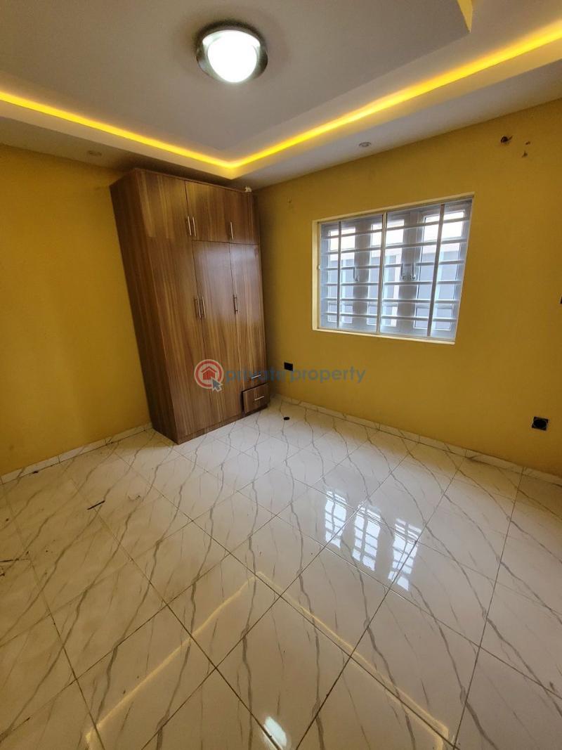 3 bedroom Self Contain For Rent Kolefunmi, Akala Estate Akobo Akobo Ibadan Oyo - 4