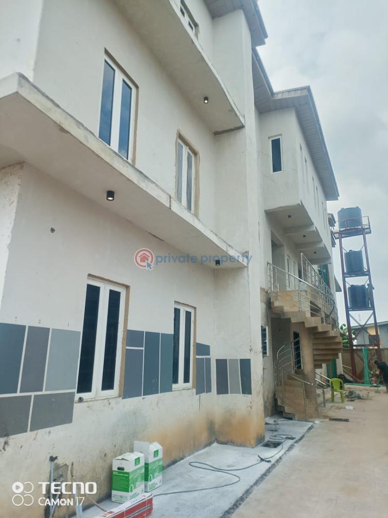 Flat & Apartment For Rent Abule Egba Agege Lagos - 2