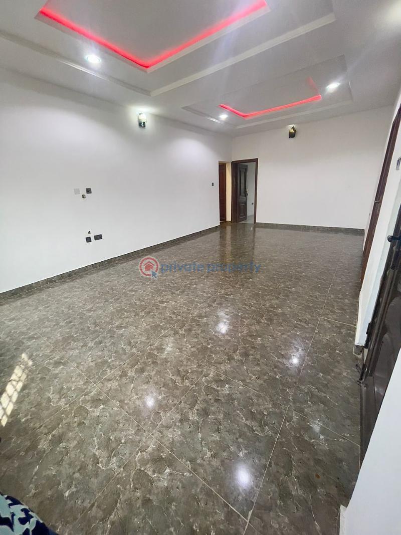 3 bedroom Flat & Apartment For Rent Okebadan Estate, Akala Akobo Ibadan Oyo - 6