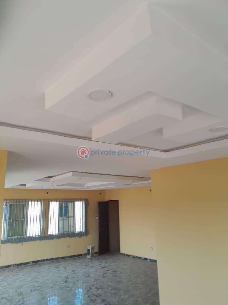 3 bedroom Flat & Apartment For Rent Challenge Ibadan Oyo - 1
