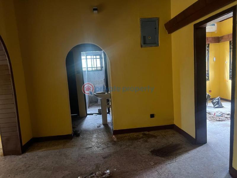 3 bedroom Flat & Apartment For Rent Green Gate Area Oluyole Estate Ibadan Oyo - 2
