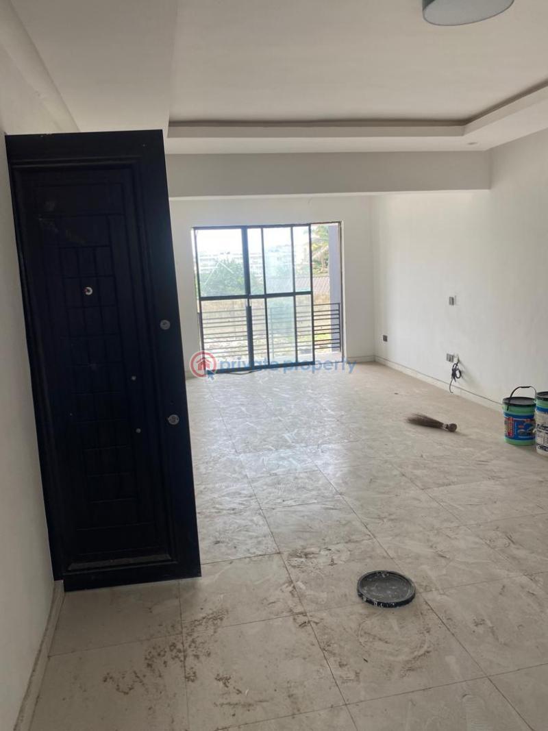 3 bedroom Flat & Apartment For Sale Yaba Lagos - 7