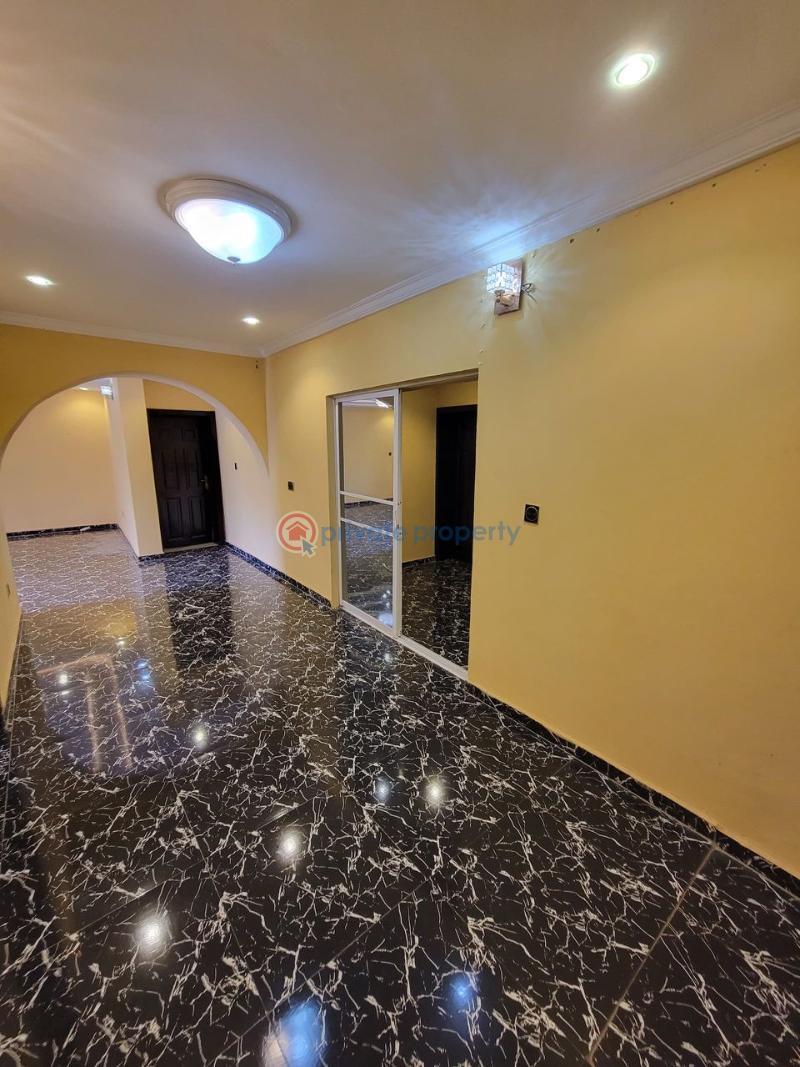 3 bedroom Self Contain For Rent Kolefunmi, Akala Estate Akobo Akobo Ibadan Oyo - 3