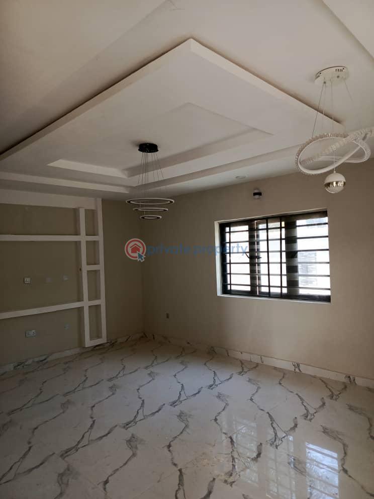 3 bedroom Flat & Apartment For Rent Ibadan Oyo - 5