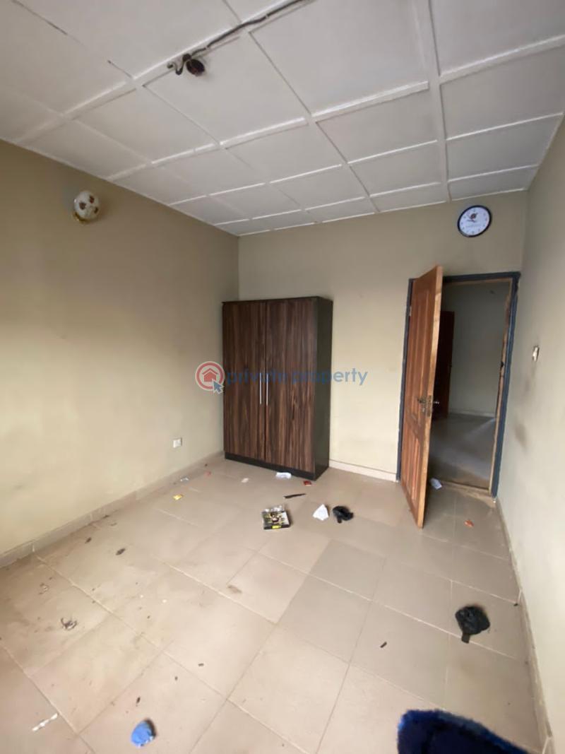 3 bedroom Flat & Apartment For Rent Iyana Olopa Area Akobo Ibadan Oyo - 4