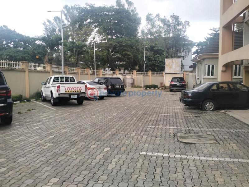 3 bedroom House For Rent Parkview Estate Ikoyi Lagos - 11