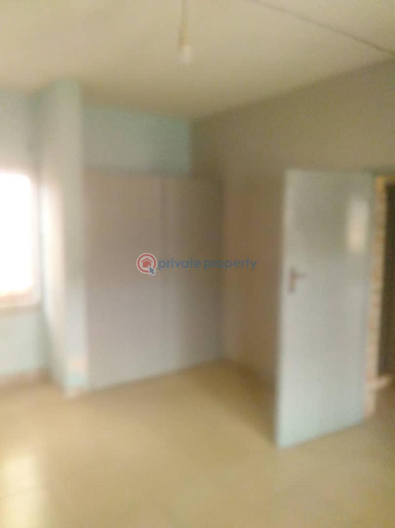 3 bedroom Flat & Apartment For Rent Scout Camp Area Challenge Ibadan Oyo - 3